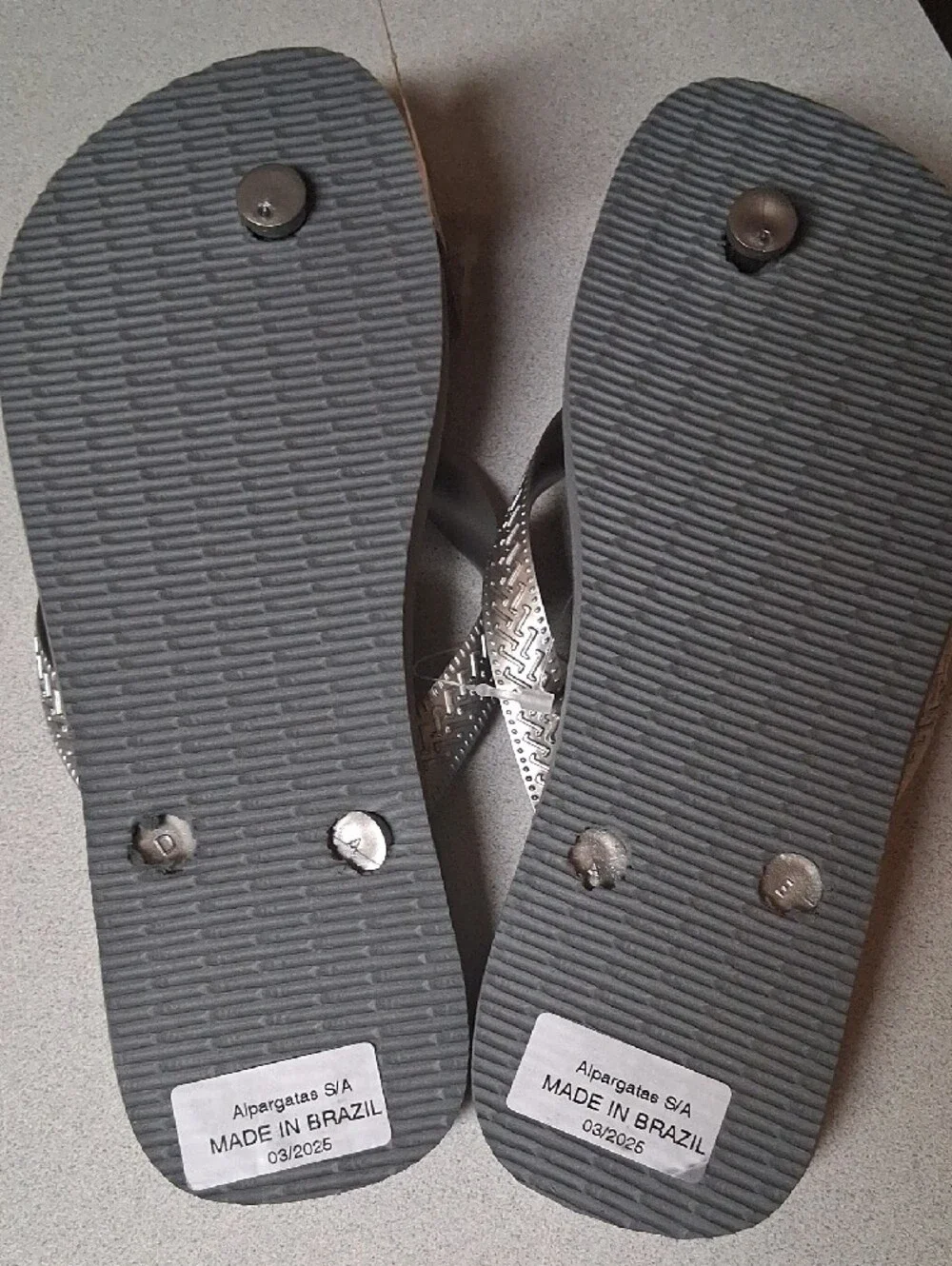 Havaianas bnwt womens